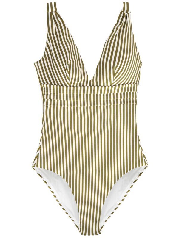 daniel hechter watches Next Triangel Badpak in Kaki