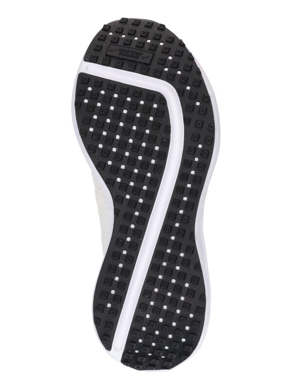 Daniel Hechter Watches NIKE Loopschoen 'Interact Run' In Wit