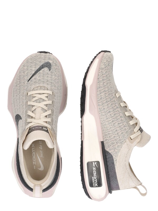 Daniel Hechter Watches NIKE Loopschoen 'Invincible 3' In Beige