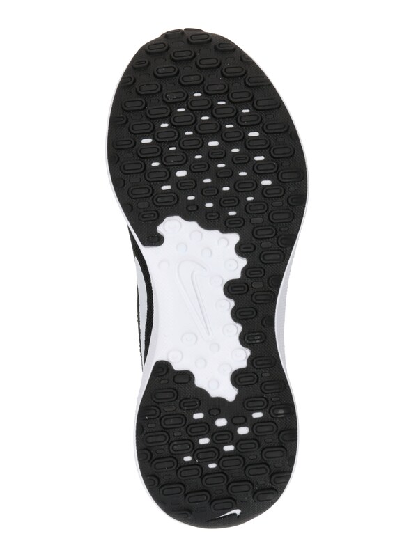 Daniel Hechter Watches NIKE Loopschoen 'Revolution 7' In Zwart