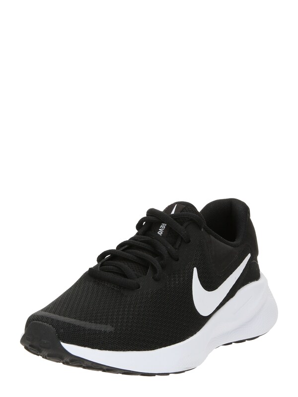 daniel hechter watches NIKE Loopschoen 'Revolution 7' in Zwart