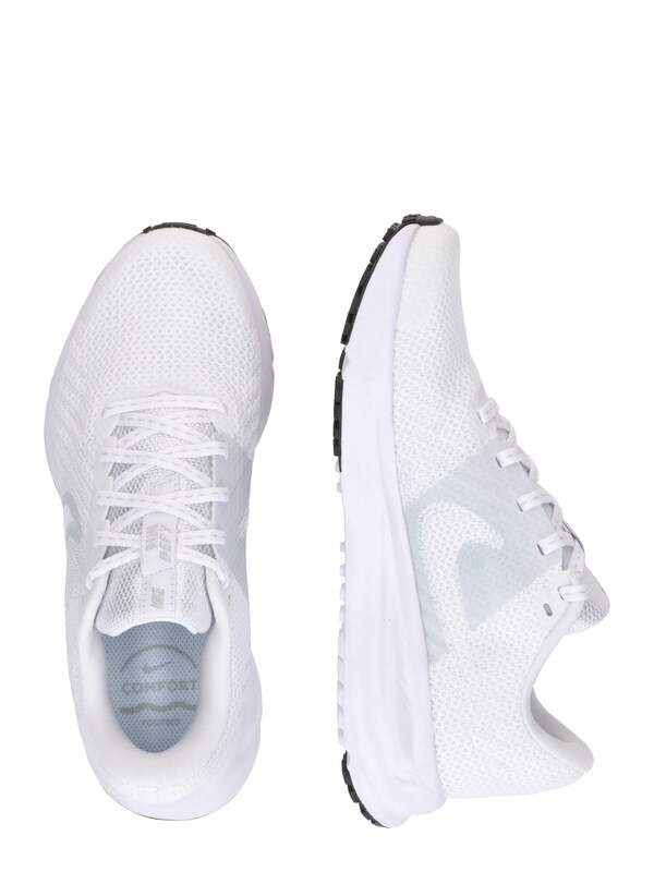 Daniel Hechter Watches NIKE Loopschoen 'Run Defy' In Wit