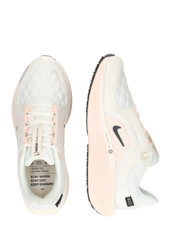 Daniel Hechter Watches NIKE Loopschoen 'Winflo 11' In Ecru