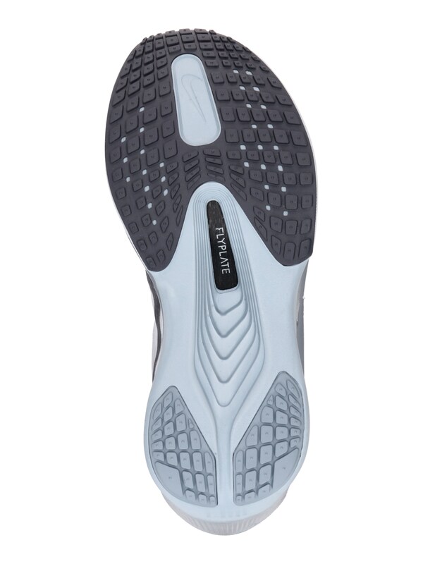 Daniel Hechter Watches NIKE Loopschoen 'Zoom Fly 6' In Wit