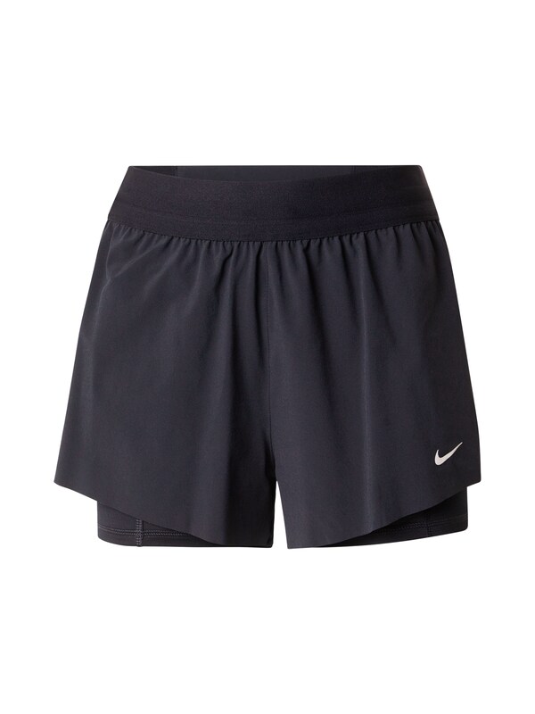 daniel hechter watches NIKE Regular Sportbroek in Zwart