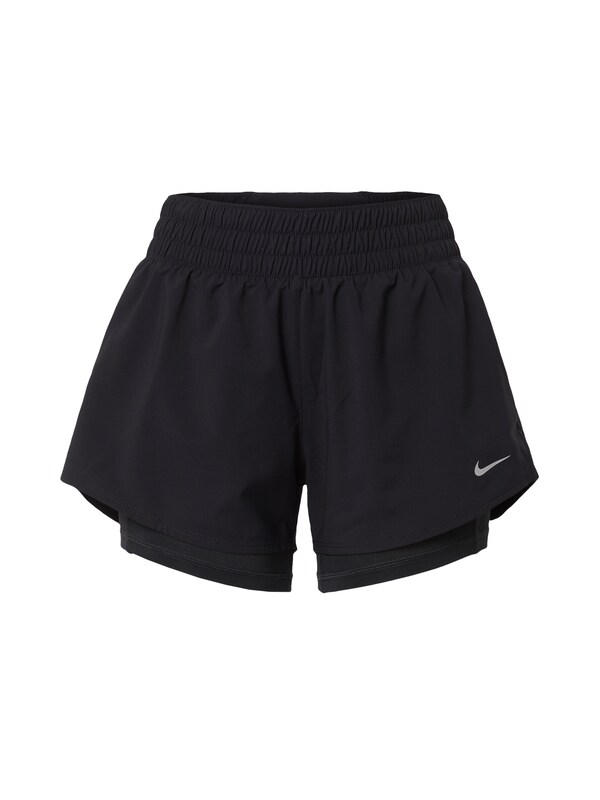 daniel hechter watches NIKE Regular Sportbroek in Zwart