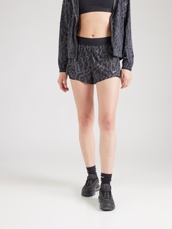 Daniel Hechter Watches NIKE Regular Sportbroek In Zwart