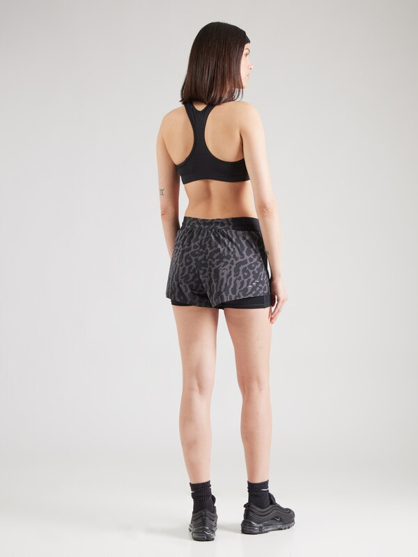 Daniel Hechter Watches NIKE Regular Sportbroek In Zwart