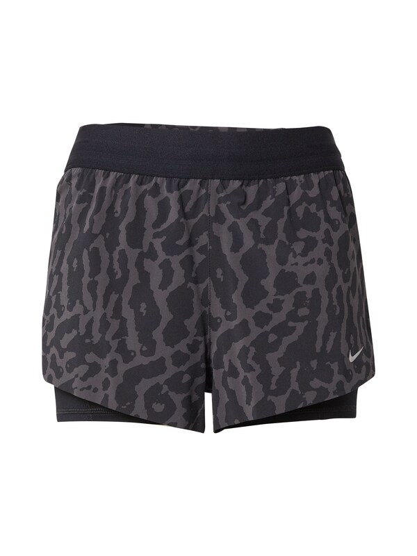 daniel hechter watches NIKE Regular Sportbroek in Zwart