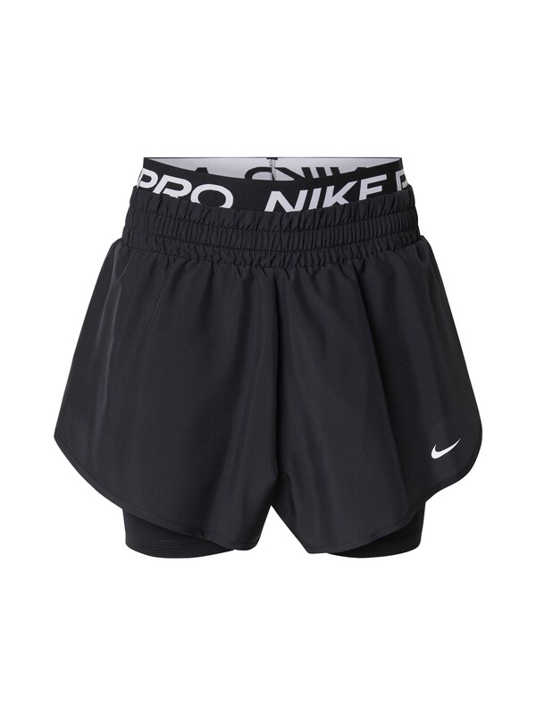 daniel hechter watches NIKE Regular Sportbroek in Zwart