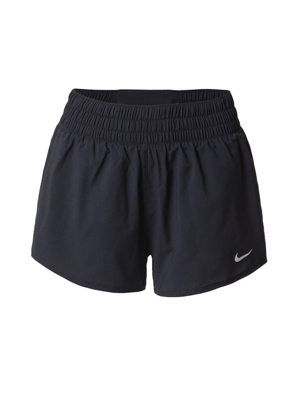 daniel hechter watches NIKE Regular Sportbroek 'ONE' in Zwart