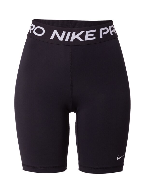 daniel hechter watches NIKE Skinny Sportbroek in Zwart