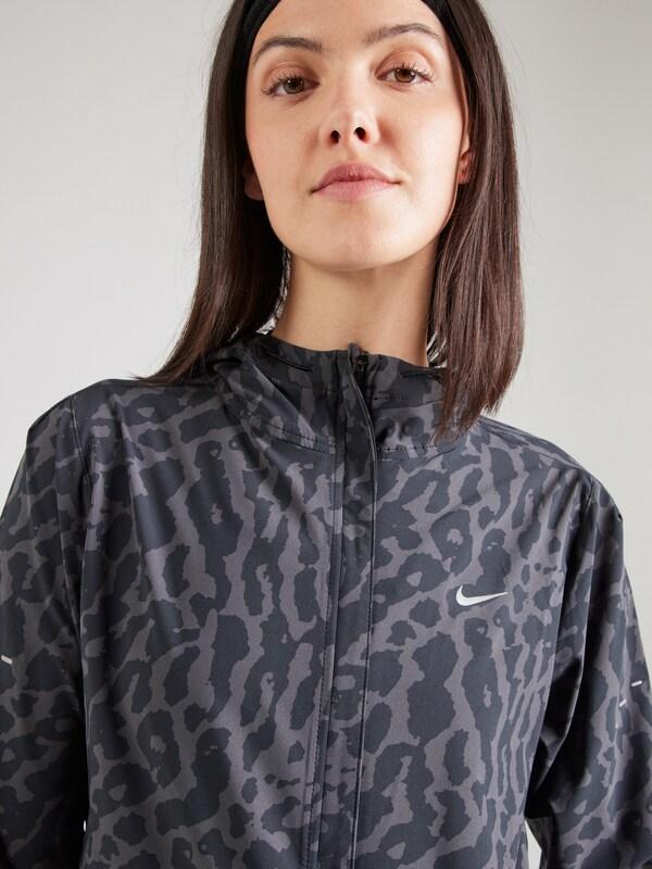 Daniel Hechter Watches NIKE Sportjas 'SWIFT NVLT' In Zwart