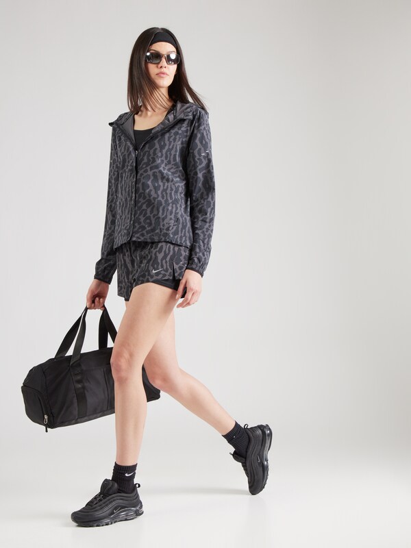 Daniel Hechter Watches NIKE Sportjas 'SWIFT NVLT' In Zwart