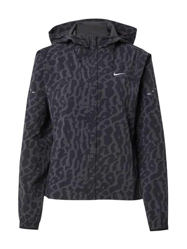 daniel hechter watches NIKE Sportjas 'SWIFT NVLT' in Zwart