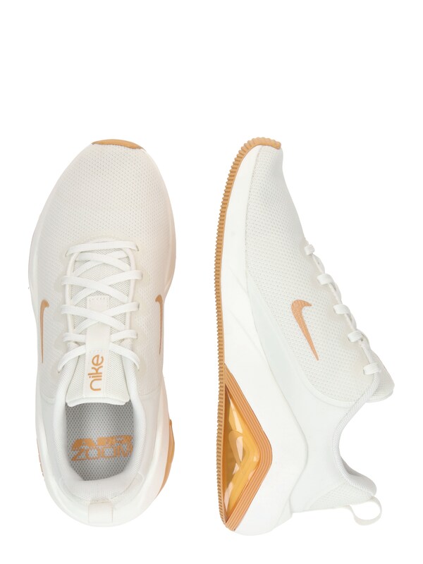 Daniel Hechter Watches NIKE Sportschoen 'Bella 7' In Taupe