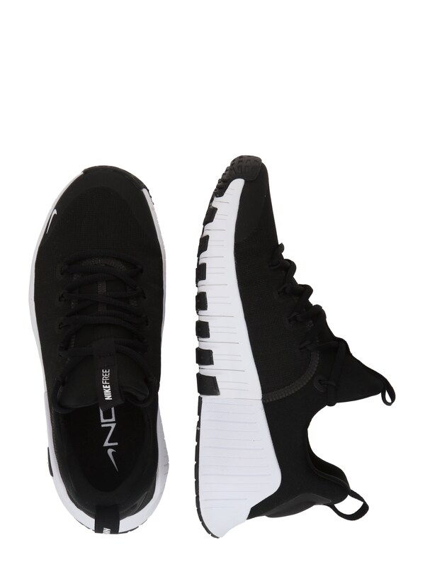 Daniel Hechter Watches NIKE Sportschoen 'FREE METCON 6' In Zwart