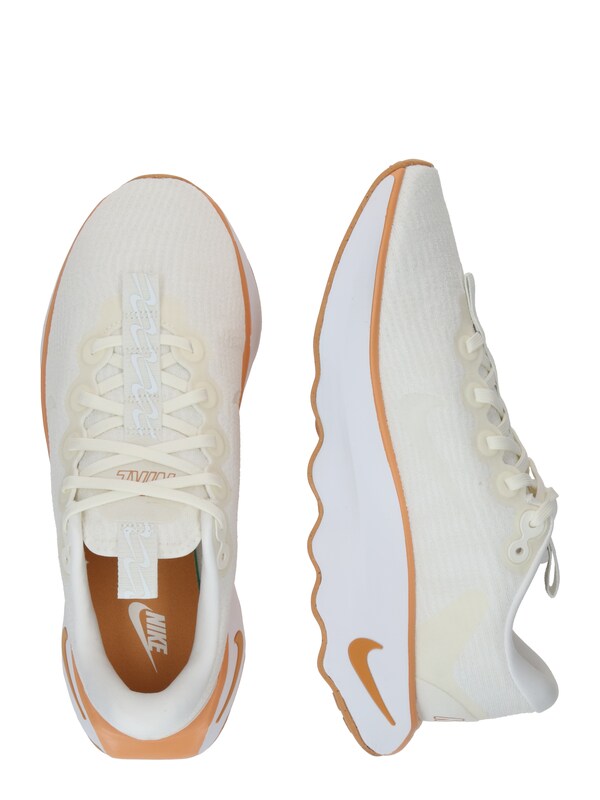 Daniel Hechter Watches NIKE Sportschoen 'Motiva' In Ivoor