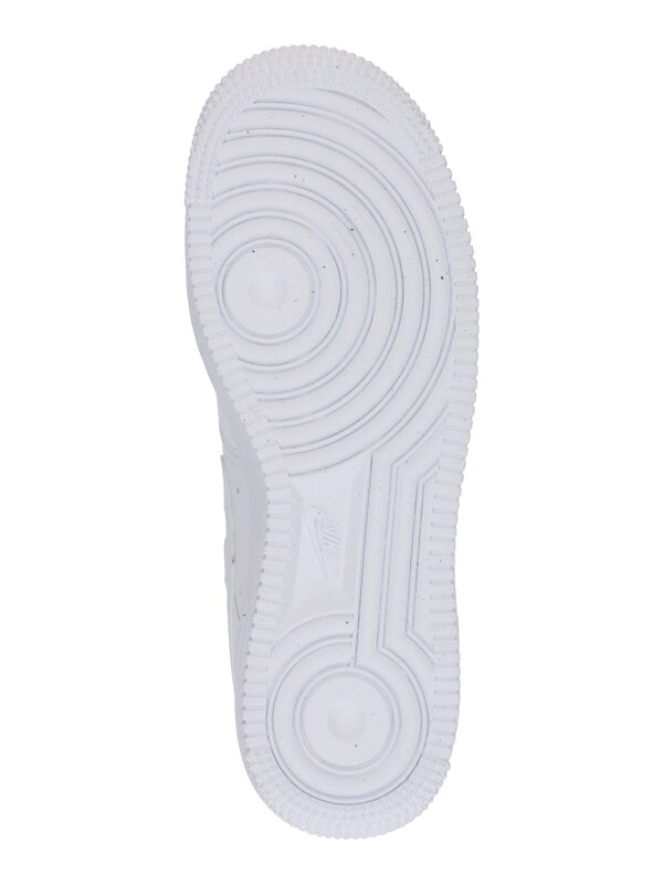 Daniel Hechter Watches Nike Sportswear Sneakers Laag 'AIR FORCE 1 '07 NEXT NATURE' In Wit