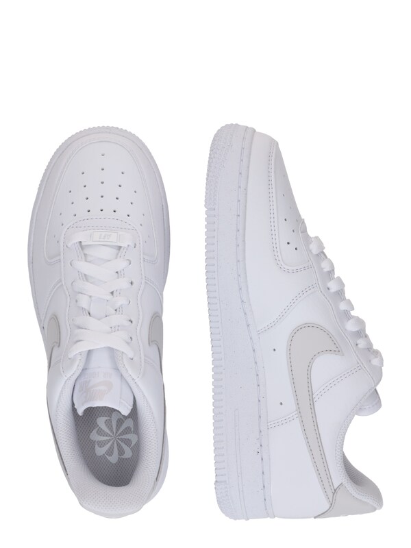 Daniel Hechter Watches Nike Sportswear Sneakers Laag 'Air Force 1 '07 SE' In Wit