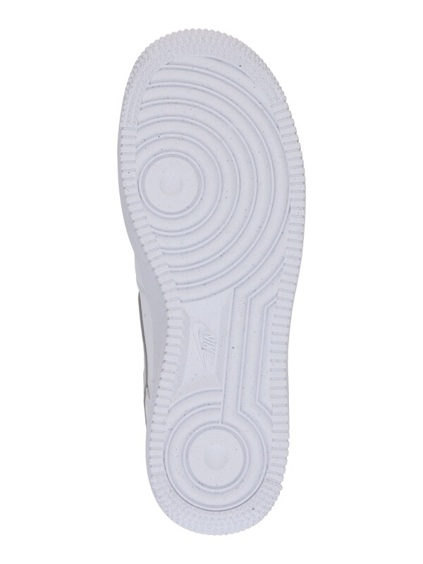 Daniel Hechter Watches Nike Sportswear Sneakers Laag 'Air Force 1 '07 SE' In Wit