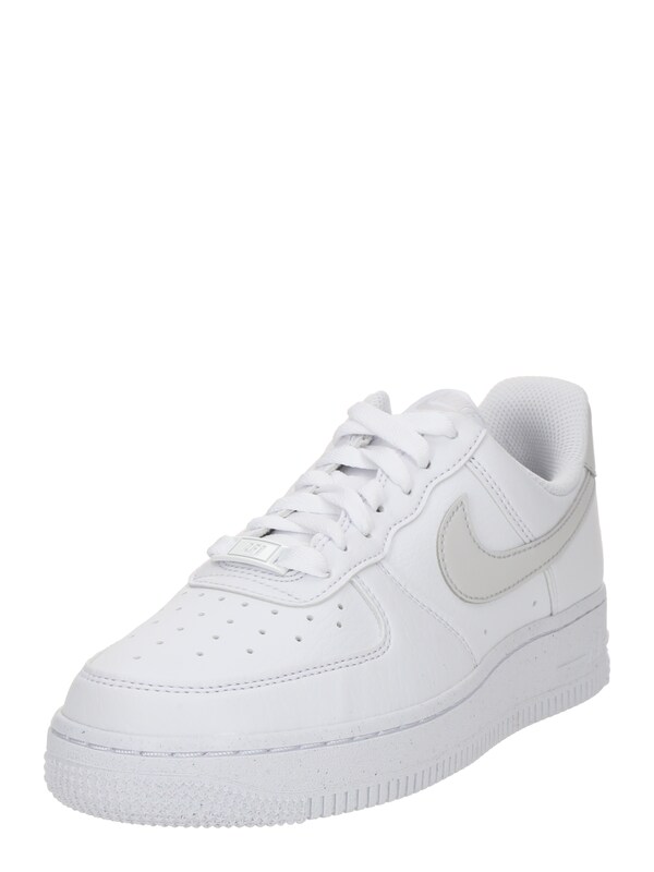 daniel hechter watches Nike Sportswear Sneakers laag 'Air Force 1 '07 SE' in Wit