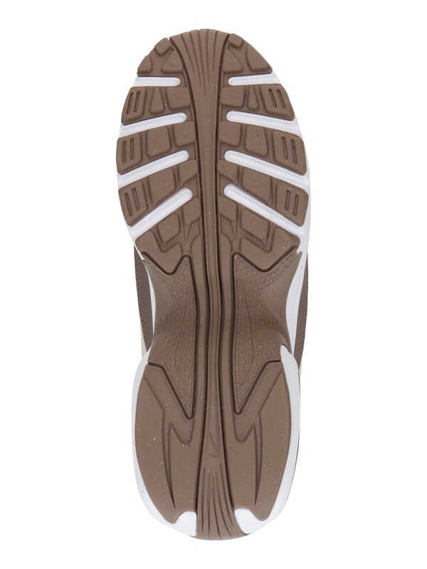 Daniel Hechter Watches Nike Sportswear Sneakers Laag 'AIR MAX PORTAL' In Bruin