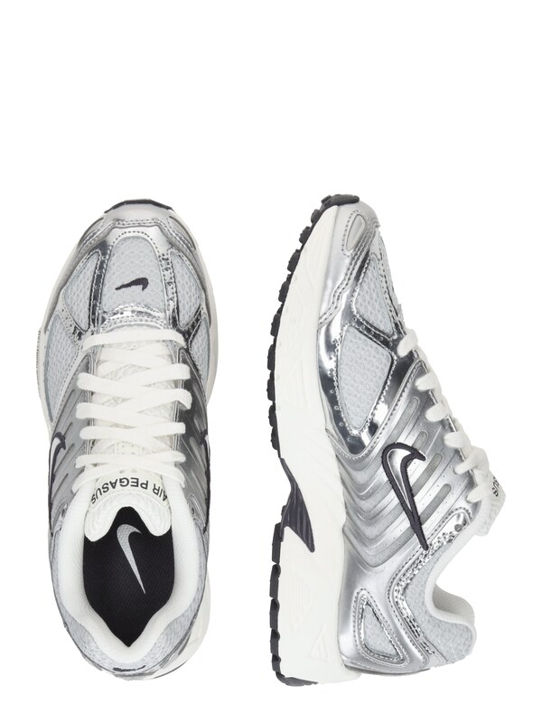 Daniel Hechter Watches Nike Sportswear Sneakers Laag 'Air Pegasus 2005' In Grijs