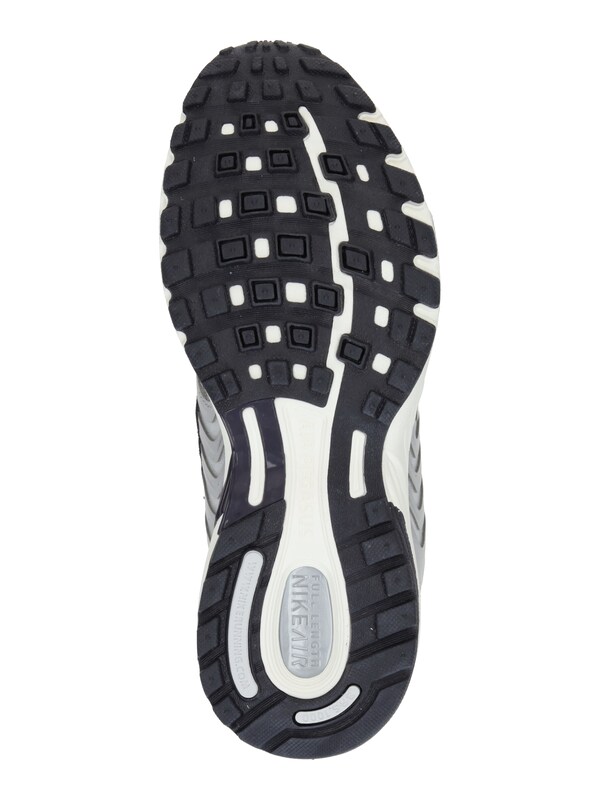 Daniel Hechter Watches Nike Sportswear Sneakers Laag 'Air Pegasus 2005' In Grijs