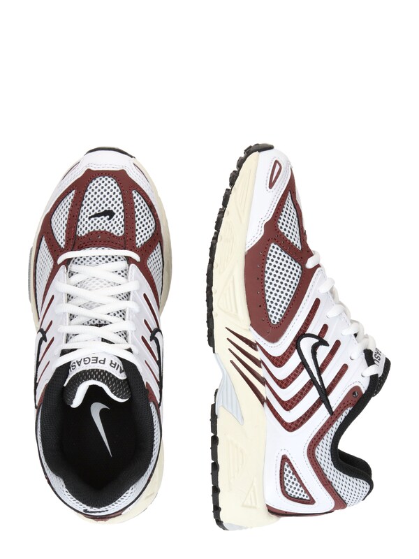 Daniel Hechter Watches Nike Sportswear Sneakers Laag 'AIR PEGASUS 2005' In Kersrood