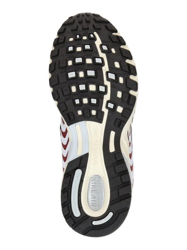 Daniel Hechter Watches Nike Sportswear Sneakers Laag 'AIR PEGASUS 2005' In Kersrood