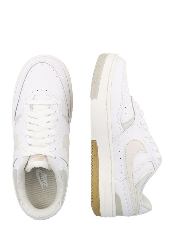 Daniel Hechter Watches Nike Sportswear Sneakers Laag 'GAMMA FORCE' In Wit