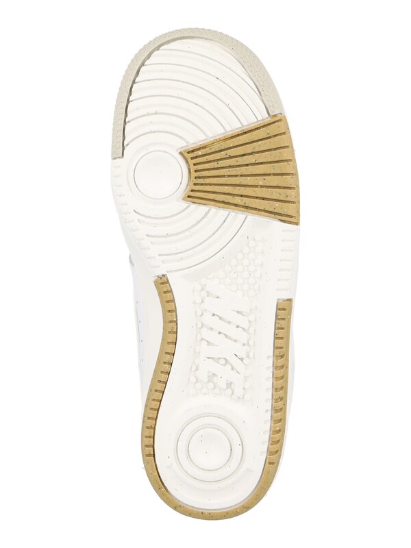 Daniel Hechter Watches Nike Sportswear Sneakers Laag 'GAMMA FORCE' In Wit