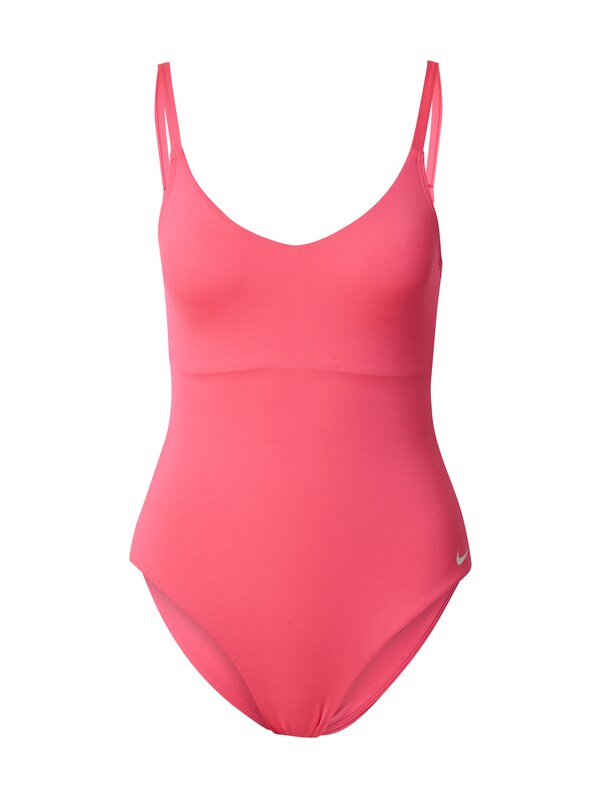 daniel hechter watches Nike Swim Bustier Sportbadpak in Pink