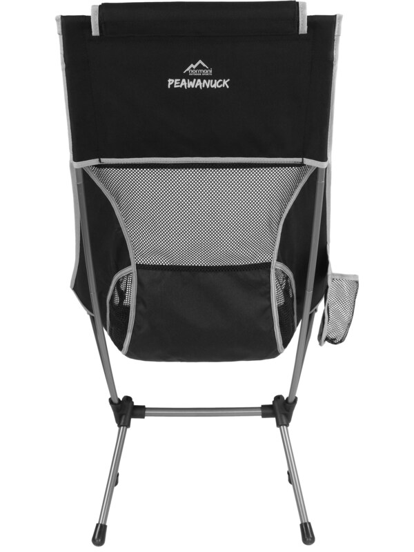 Daniel Hechter Watches Normani Accessoires 'Peawanuck' In Zwart