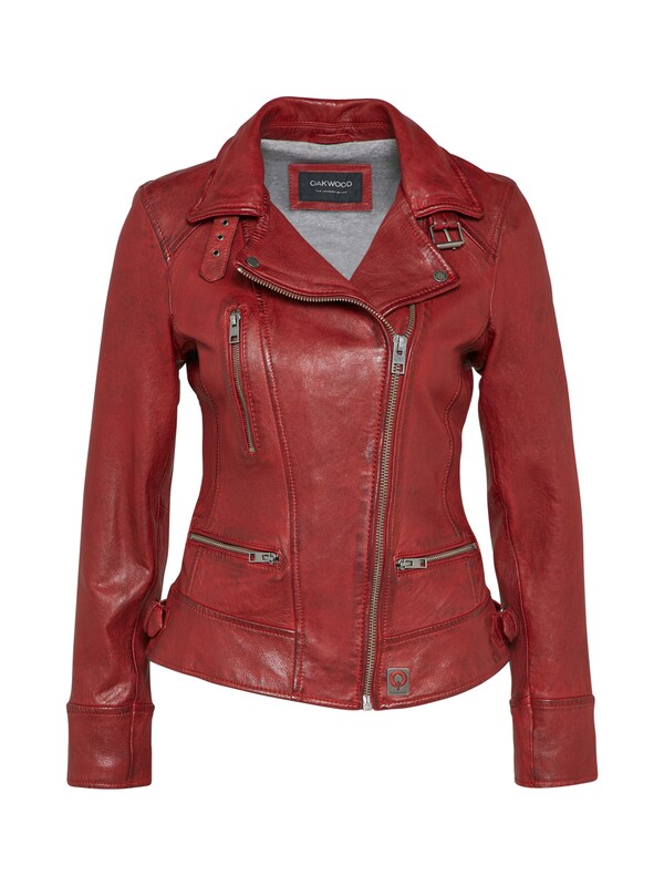 daniel hechter watches OAKWOOD Tussenjas in Vuurrood