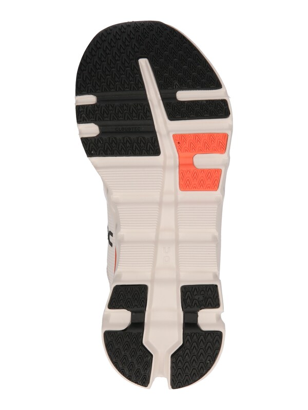 Daniel Hechter Watches On Loopschoen 'Cloudrunner 2' In Wit