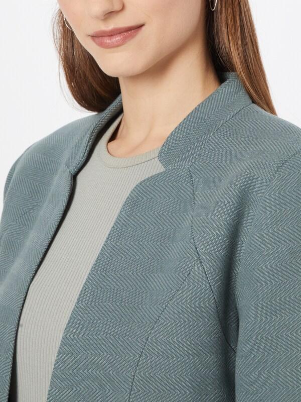 Daniel Hechter Watches ONLY Blazers 'ONLAddy-Linea' In Jade Groen