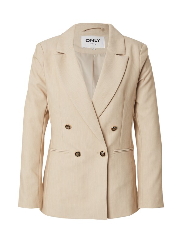 daniel hechter watches ONLY Blazers 'ONLASTRID' in Crème