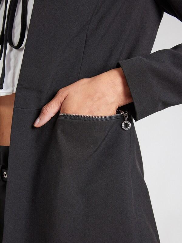 Daniel Hechter Watches ONLY Blazers 'ONLMADY-KOMA' In Zwart