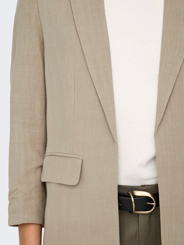 Daniel Hechter Watches ONLY Blazers 'ONLSOLVI' In Kaki