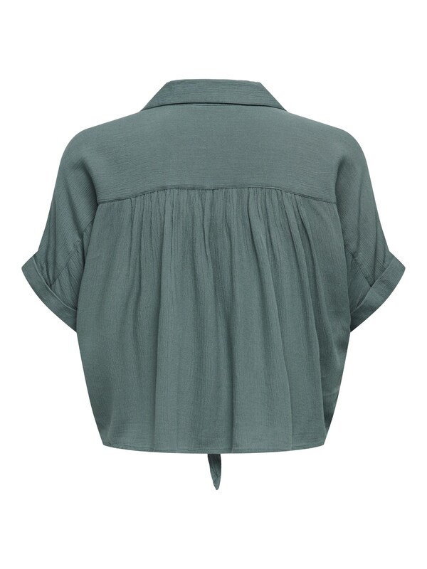 Daniel Hechter Watches ONLY Blouse 'ONLPaula' In Spar