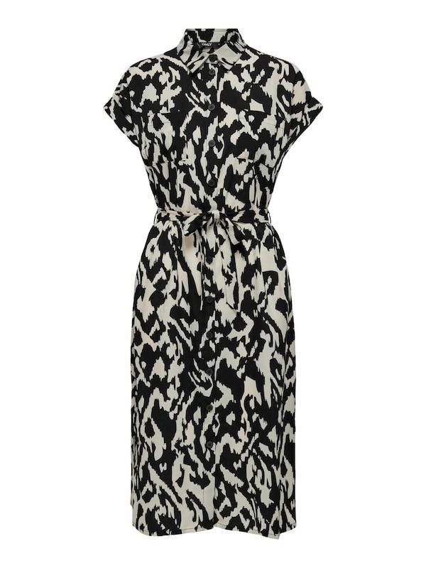 daniel hechter watches ONLY Blousejurk 'ONLHannover' in Lichtgrijs