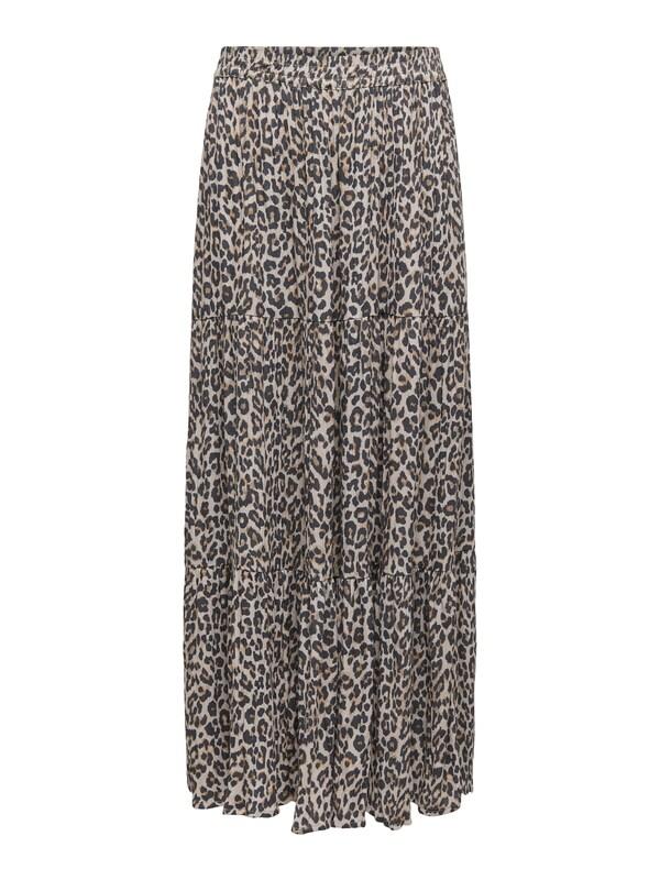 daniel hechter watches ONLY Carmakoma Rok 'CARCIKKA' in Grijs