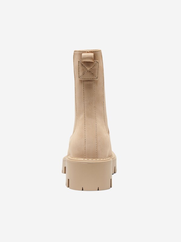 Daniel Hechter Watches ONLY Chelsea Boots 'Betty' In Camel