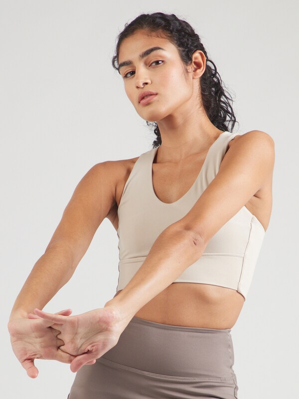 Daniel Hechter Watches ONLY PLAY Bustier Sport Bh In Stone Grey