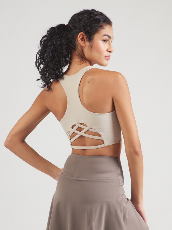 Daniel Hechter Watches ONLY PLAY Bustier Sport Bh In Stone Grey