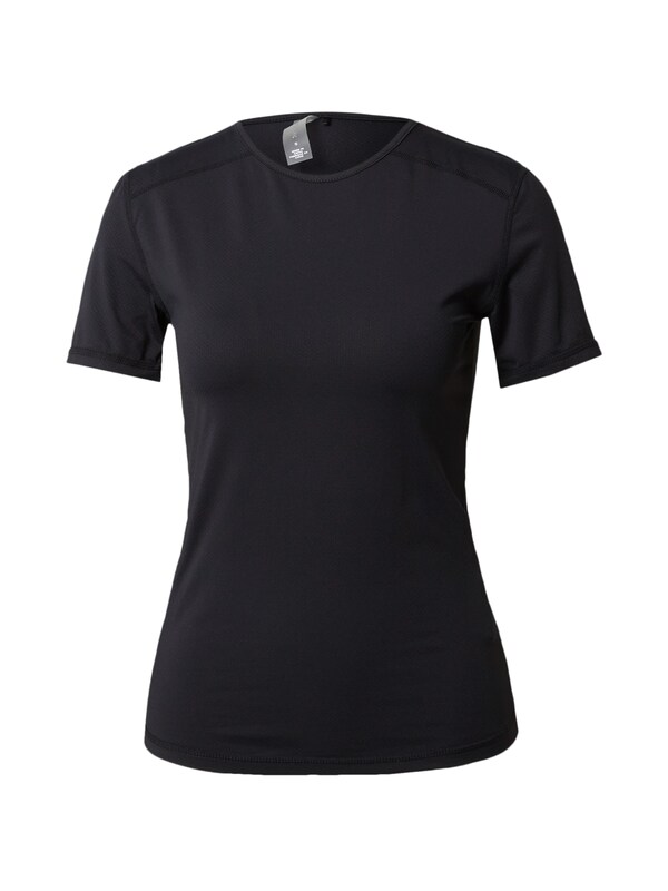 daniel hechter watches ONLY PLAY Functioneel shirt 'MILA' in Zwart