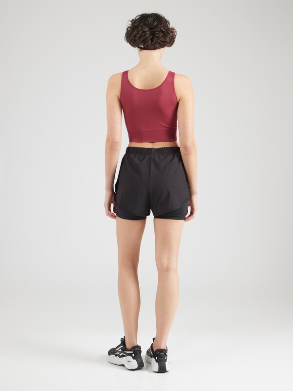 Daniel Hechter Watches ONLY PLAY Regular Sportbroek 'ONPALICE' In Zwart