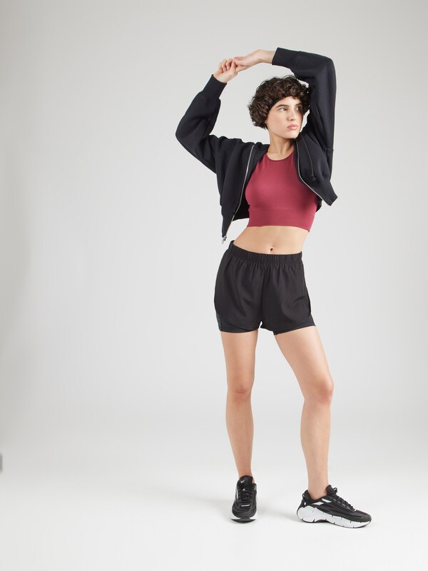 Daniel Hechter Watches ONLY PLAY Regular Sportbroek 'ONPALICE' In Zwart